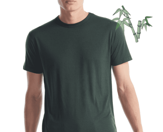 Bamboo t shirt 